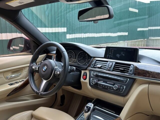 Красный БМВ 3 Серия, объемом двигателя 2 л и пробегом 140 тыс. км за 12500 $, фото 2 на Automoto.ua