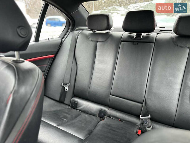 Червоний БМВ 3 Серія, об'ємом двигуна 2 л та пробігом 149 тис. км за 9500 $, фото 14 на Automoto.ua