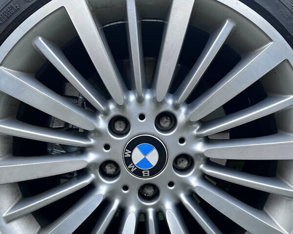 Красный БМВ 3 Серия, объемом двигателя 2 л и пробегом 179 тыс. км за 12000 $, фото 18 на Automoto.ua