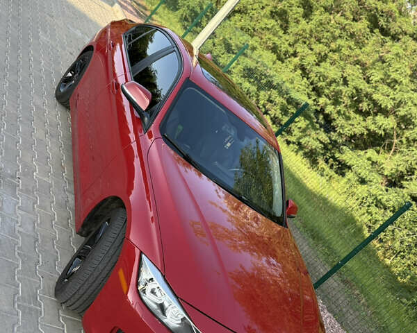 Красный БМВ 3 Серия, объемом двигателя 2 л и пробегом 174 тыс. км за 12700 $, фото 3 на Automoto.ua