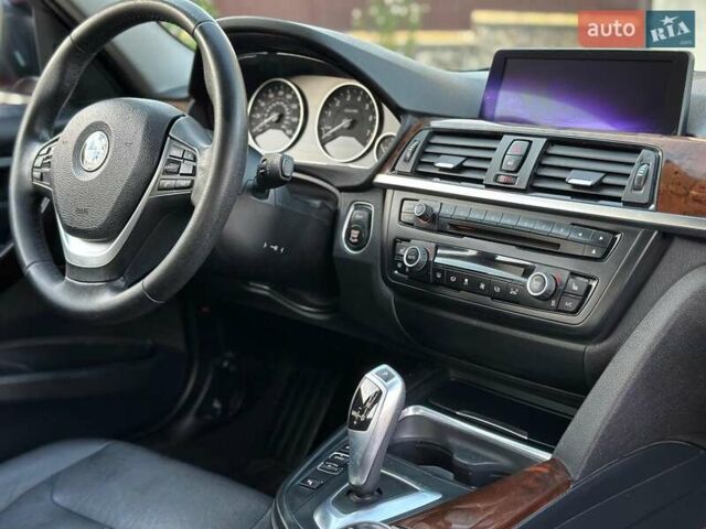 Червоний БМВ 3 Серія, об'ємом двигуна 2 л та пробігом 150 тис. км за 13500 $, фото 18 на Automoto.ua