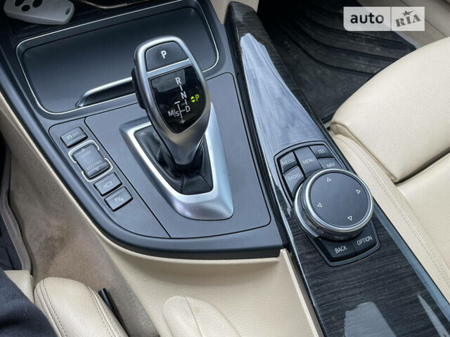 Красный БМВ 3 Серия, объемом двигателя 2 л и пробегом 89 тыс. км за 16500 $, фото 11 на Automoto.ua