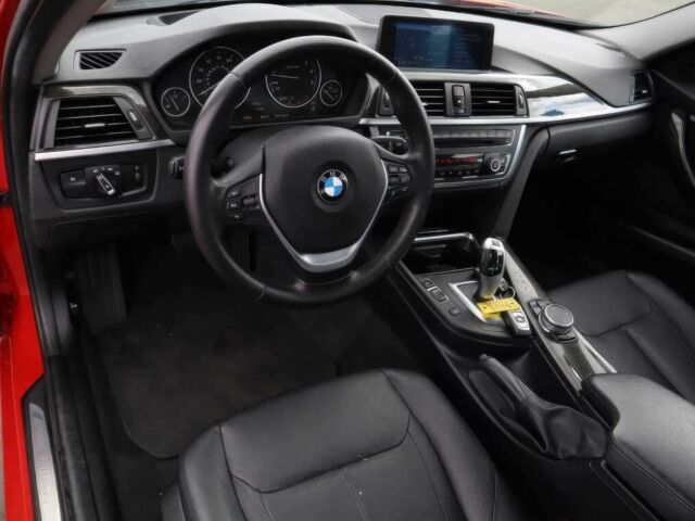 Красный БМВ 3 Серия, объемом двигателя 2 л и пробегом 79 тыс. км за 3300 $, фото 8 на Automoto.ua