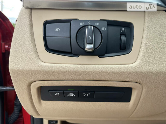 Красный БМВ 3 Серия, объемом двигателя 2 л и пробегом 89 тыс. км за 16500 $, фото 12 на Automoto.ua