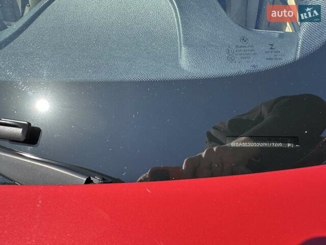 Червоний БМВ 3 Серія, об'ємом двигуна 2 л та пробігом 106 тис. км за 16999 $, фото 20 на Automoto.ua