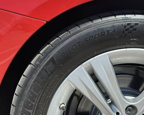 Червоний БМВ 3 Серія, об'ємом двигуна 2 л та пробігом 106 тис. км за 16999 $, фото 57 на Automoto.ua