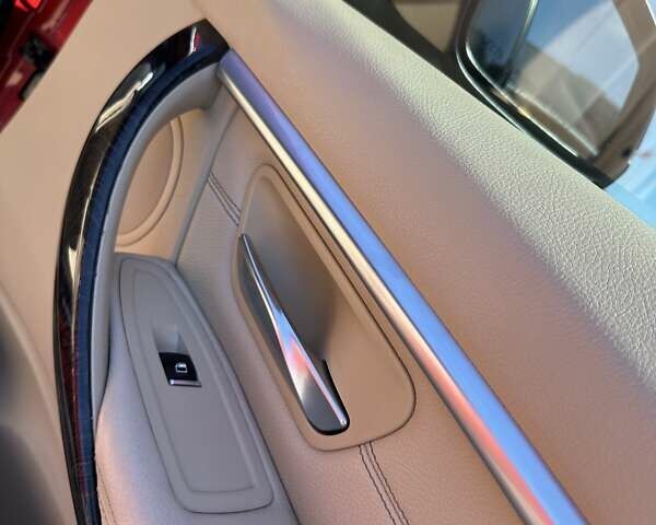 Червоний БМВ 3 Серія, об'ємом двигуна 2 л та пробігом 106 тис. км за 16999 $, фото 65 на Automoto.ua