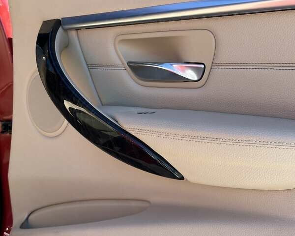 Червоний БМВ 3 Серія, об'ємом двигуна 2 л та пробігом 106 тис. км за 16999 $, фото 61 на Automoto.ua