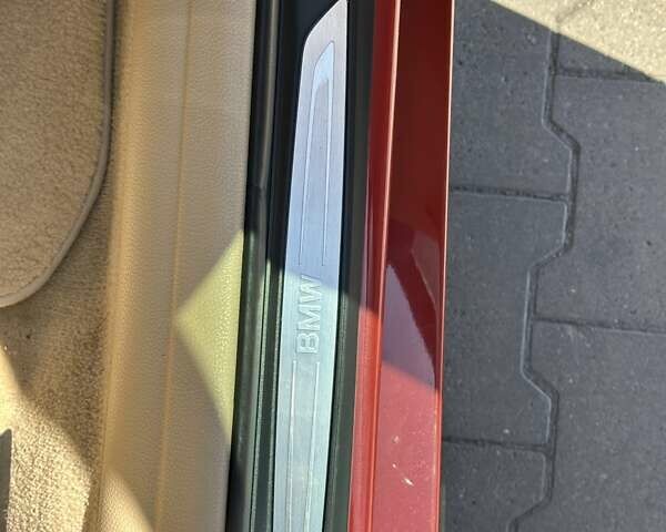 Червоний БМВ 3 Серія, об'ємом двигуна 2 л та пробігом 106 тис. км за 16999 $, фото 79 на Automoto.ua