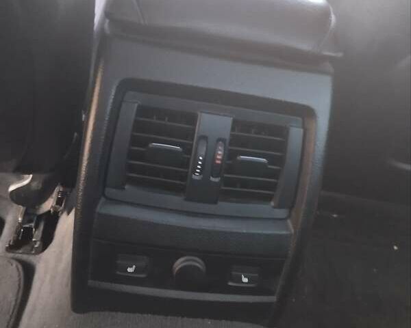 Красный БМВ 3 Серия, объемом двигателя 2 л и пробегом 113 тыс. км за 15499 $, фото 19 на Automoto.ua