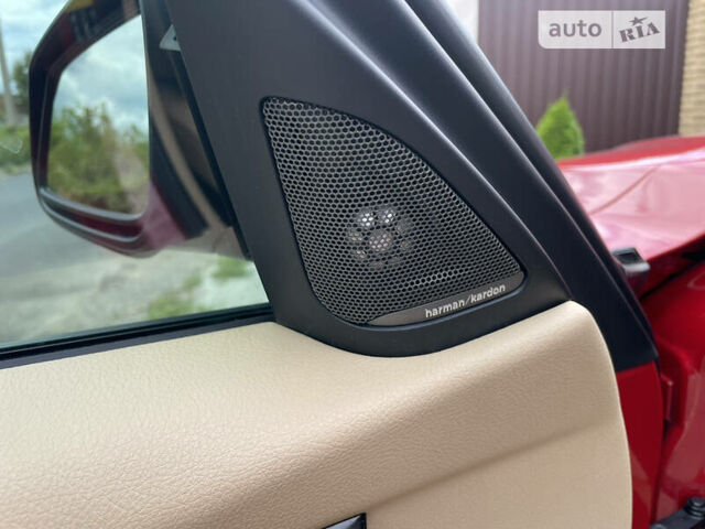 Красный БМВ 3 Серия, объемом двигателя 2 л и пробегом 89 тыс. км за 16500 $, фото 8 на Automoto.ua