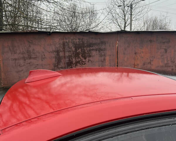 Красный БМВ 3 Серия, объемом двигателя 2 л и пробегом 250 тыс. км за 9200 $, фото 8 на Automoto.ua