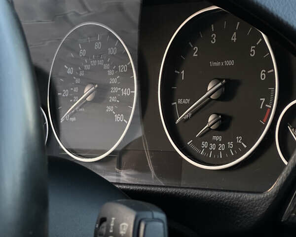 Червоний БМВ 3 Серія, об'ємом двигуна 2 л та пробігом 175 тис. км за 13999 $, фото 20 на Automoto.ua