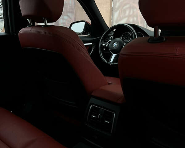 Красный БМВ 3 Серия, объемом двигателя 2 л и пробегом 77 тыс. км за 19800 $, фото 14 на Automoto.ua