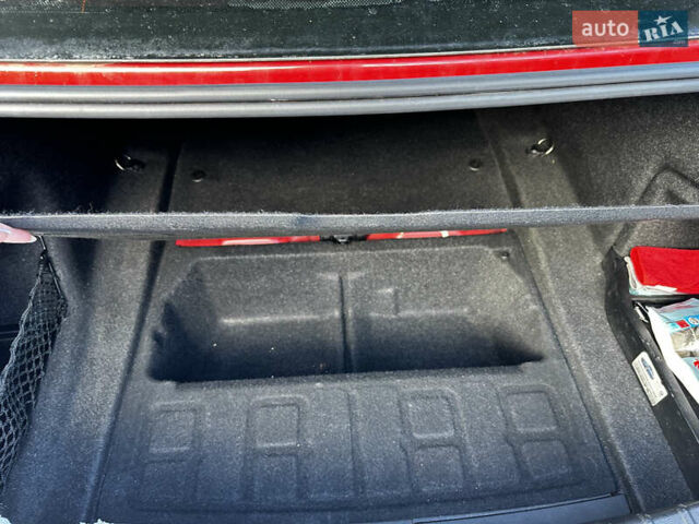 Червоний БМВ 3 Серія, об'ємом двигуна 2 л та пробігом 154 тис. км за 16500 $, фото 6 на Automoto.ua