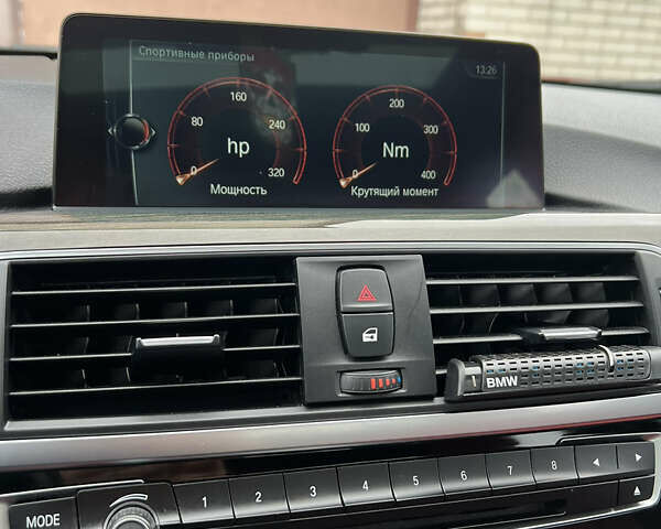 Красный БМВ 3 Серия, объемом двигателя 2 л и пробегом 77 тыс. км за 19800 $, фото 19 на Automoto.ua