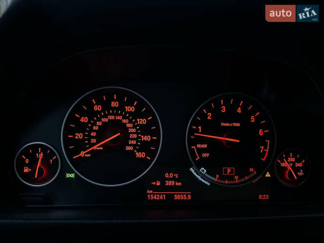 Червоний БМВ 3 Серія, об'ємом двигуна 2 л та пробігом 154 тис. км за 16500 $, фото 7 на Automoto.ua