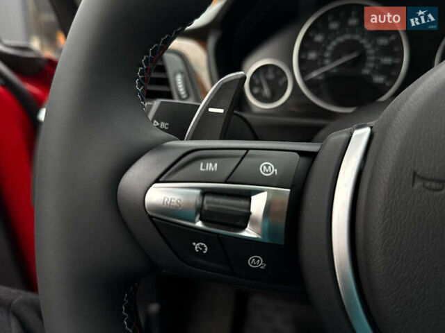 Красный БМВ 3 Серия, объемом двигателя 2 л и пробегом 137 тыс. км за 14900 $, фото 20 на Automoto.ua