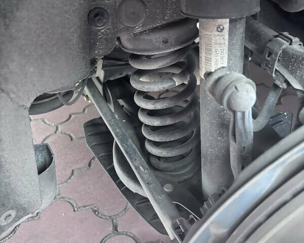 Червоний БМВ 3 Серія, об'ємом двигуна 2 л та пробігом 137 тис. км за 13800 $, фото 39 на Automoto.ua