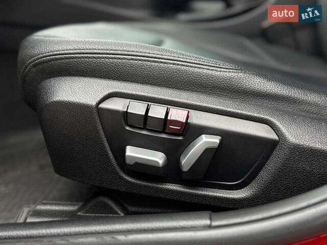 Красный БМВ 3 Серия, объемом двигателя 2 л и пробегом 137 тыс. км за 14900 $, фото 8 на Automoto.ua