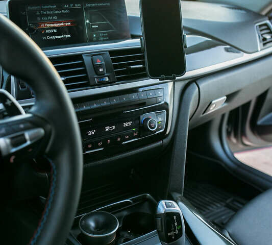 Червоний БМВ 3 Серія, об'ємом двигуна 2 л та пробігом 164 тис. км за 17500 $, фото 6 на Automoto.ua