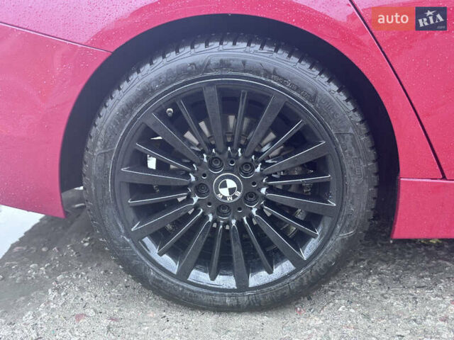 Червоний БМВ 3 Серія, об'ємом двигуна 2 л та пробігом 137 тис. км за 13800 $, фото 35 на Automoto.ua