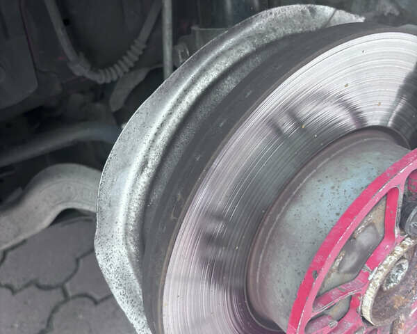 Червоний БМВ 3 Серія, об'ємом двигуна 2 л та пробігом 137 тис. км за 13800 $, фото 43 на Automoto.ua