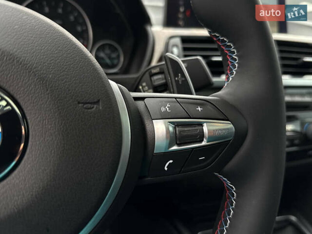 Красный БМВ 3 Серия, объемом двигателя 2 л и пробегом 137 тыс. км за 14900 $, фото 21 на Automoto.ua