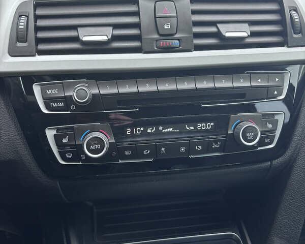 Червоний БМВ 3 Серія, об'ємом двигуна 2 л та пробігом 137 тис. км за 13800 $, фото 31 на Automoto.ua