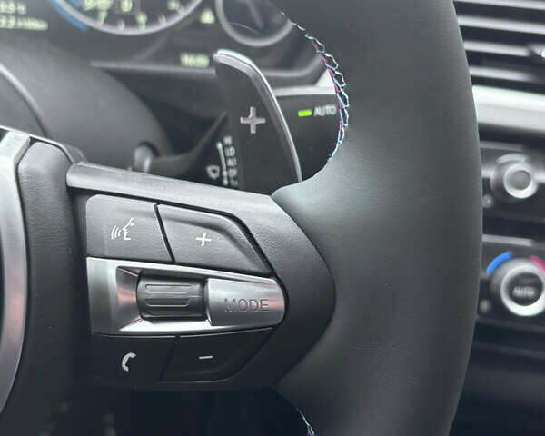 Червоний БМВ 3 Серія, об'ємом двигуна 2 л та пробігом 137 тис. км за 13800 $, фото 22 на Automoto.ua