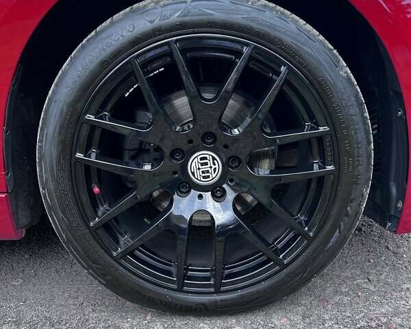 БМВ 3 Серия 2017 в Киеве на Automoto.ua Красный БМВ 3 Серия, объемом двигателя 2 л и пробегом 131 тыс. км за 21999 $, фото 25 на Automoto.ua