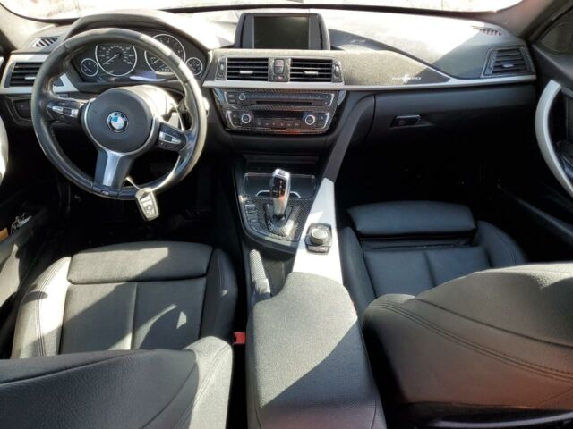 Красный БМВ 3 Серия, объемом двигателя 2 л и пробегом 149 тыс. км за 10200 $, фото 7 на Automoto.ua