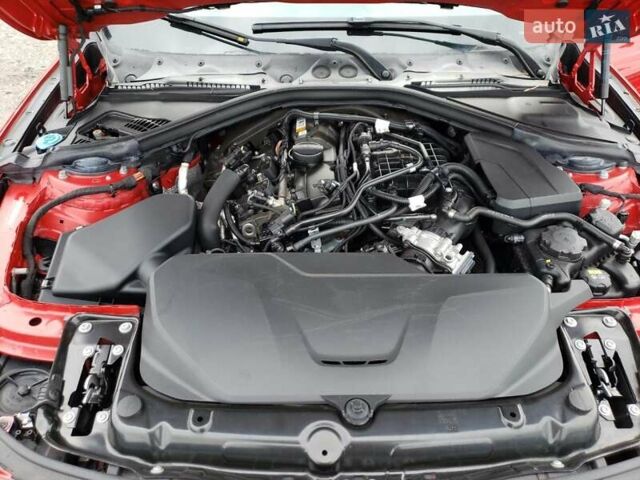 Червоний БМВ 3 Серія, об'ємом двигуна 2 л та пробігом 136 тис. км за 3400 $, фото 10 на Automoto.ua