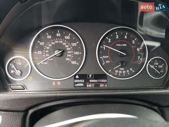 Червоний БМВ 3 Серія, об'ємом двигуна 2 л та пробігом 136 тис. км за 3400 $, фото 8 на Automoto.ua