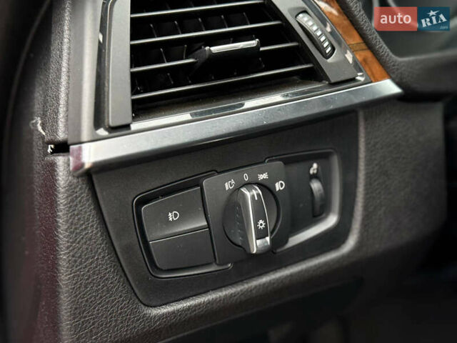 Красный БМВ 3 Серия, объемом двигателя 2 л и пробегом 137 тыс. км за 14900 $, фото 19 на Automoto.ua