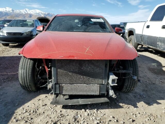 Красный БМВ 3 Серия, объемом двигателя 2 л и пробегом 149 тыс. км за 10200 $, фото 1 на Automoto.ua