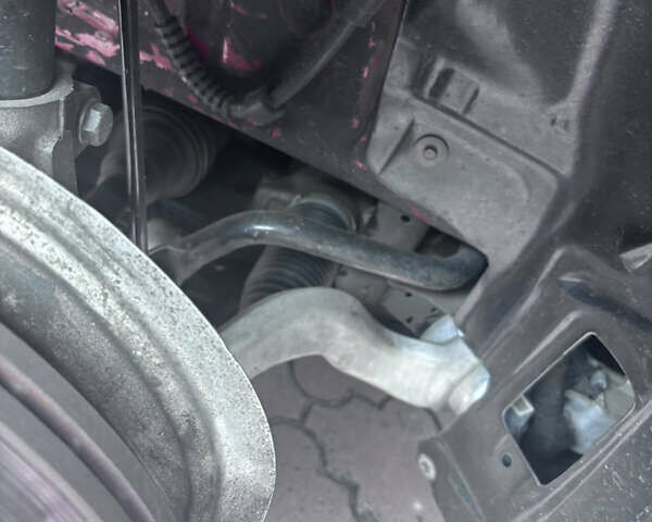 Червоний БМВ 3 Серія, об'ємом двигуна 2 л та пробігом 137 тис. км за 13800 $, фото 37 на Automoto.ua