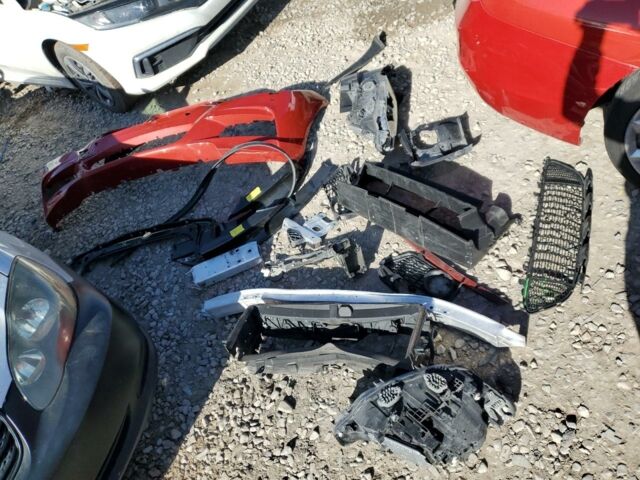 Красный БМВ 3 Серия, объемом двигателя 2 л и пробегом 149 тыс. км за 10200 $, фото 11 на Automoto.ua