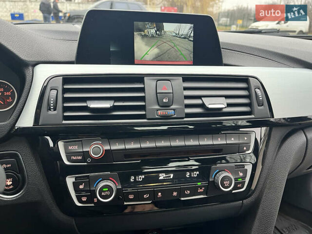 Красный БМВ 3 Серия, объемом двигателя 2 л и пробегом 134 тыс. км за 17000 $, фото 40 на Automoto.ua