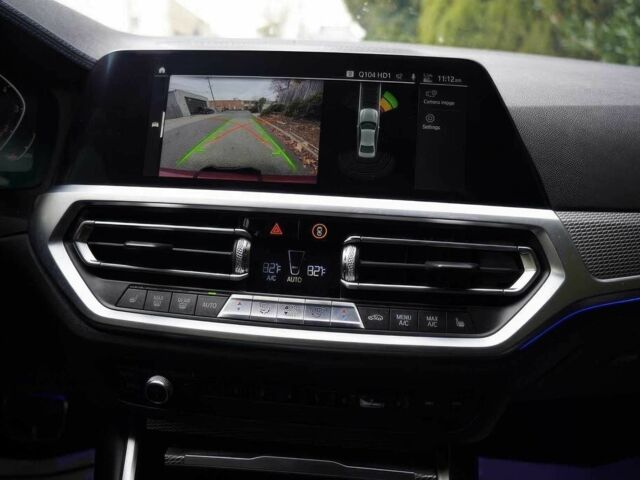 Червоний БМВ 3 Серія, об'ємом двигуна 2 л та пробігом 30 тис. км за 9400 $, фото 12 на Automoto.ua