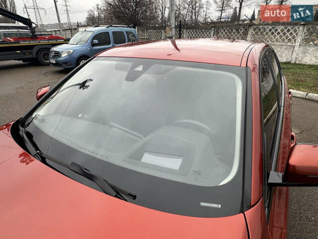 Красный БМВ 3 Серия, объемом двигателя 2.99 л и пробегом 144 тыс. км за 36000 $, фото 24 на Automoto.ua