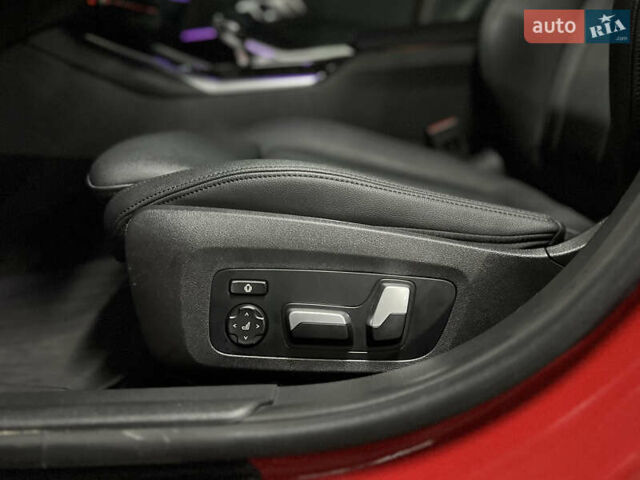 Красный БМВ 3 Серия, объемом двигателя 2 л и пробегом 74 тыс. км за 33000 $, фото 20 на Automoto.ua