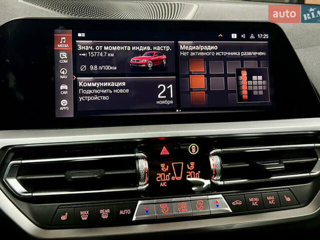 Красный БМВ 3 Серия, объемом двигателя 2 л и пробегом 74 тыс. км за 33000 $, фото 30 на Automoto.ua