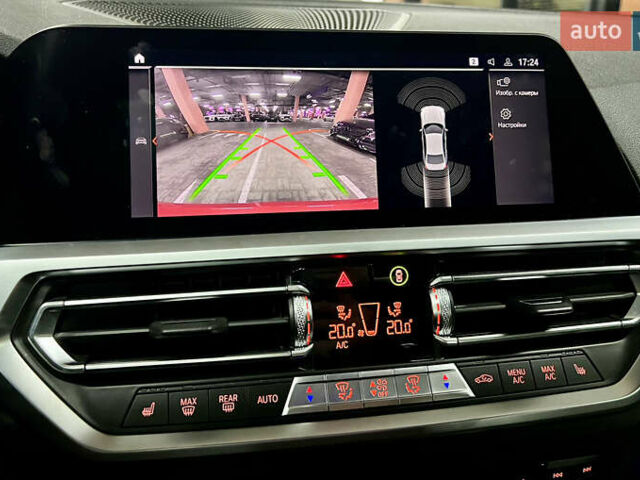 Красный БМВ 3 Серия, объемом двигателя 2 л и пробегом 74 тыс. км за 33000 $, фото 29 на Automoto.ua