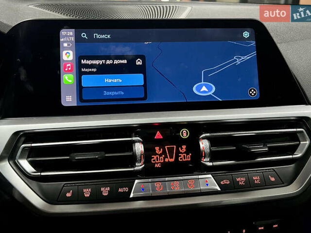 Красный БМВ 3 Серия, объемом двигателя 2 л и пробегом 74 тыс. км за 33000 $, фото 32 на Automoto.ua