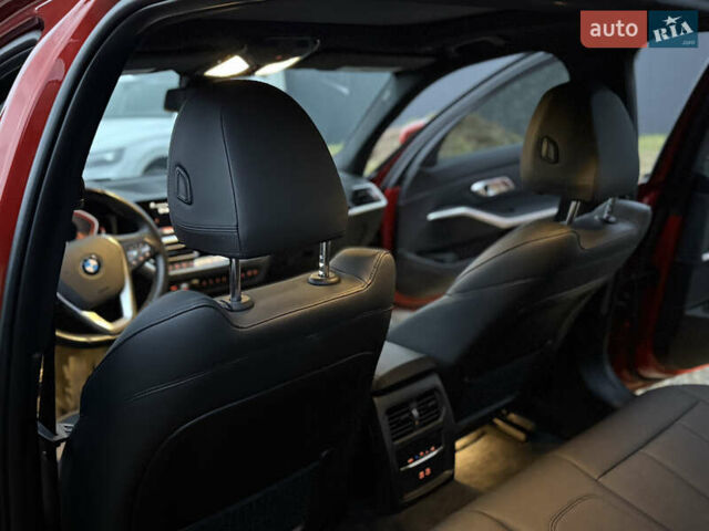 Красный БМВ 3 Серия, объемом двигателя 2 л и пробегом 115 тыс. км за 27900 $, фото 51 на Automoto.ua