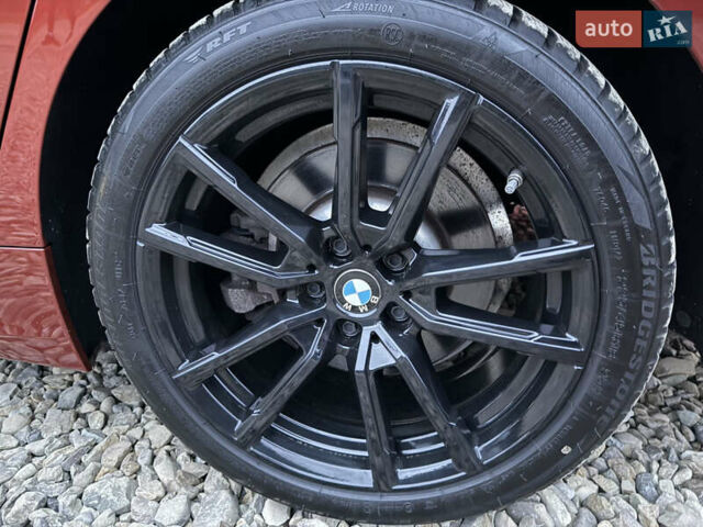 Красный БМВ 3 Серия, объемом двигателя 2 л и пробегом 115 тыс. км за 27900 $, фото 77 на Automoto.ua