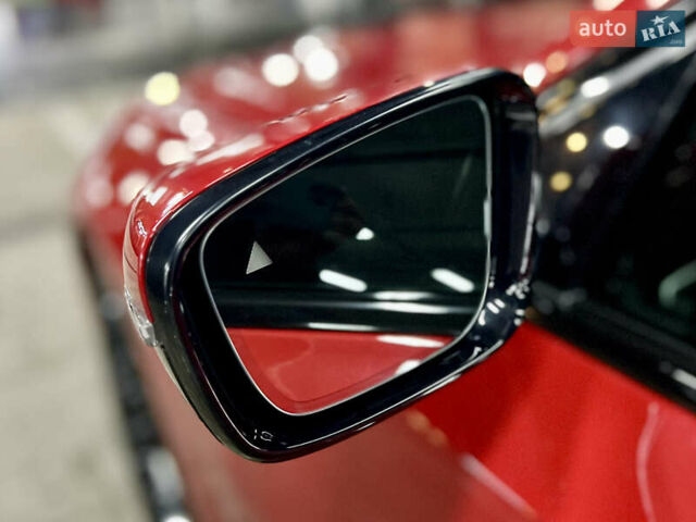 Красный БМВ 3 Серия, объемом двигателя 2 л и пробегом 74 тыс. км за 33000 $, фото 17 на Automoto.ua