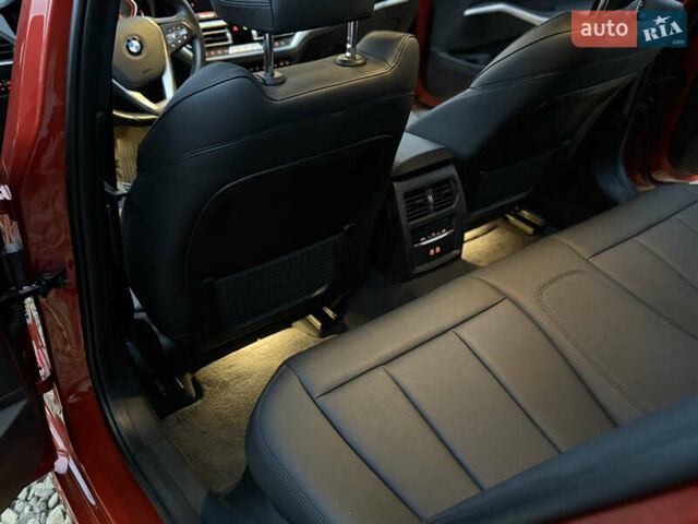 Красный БМВ 3 Серия, объемом двигателя 2 л и пробегом 115 тыс. км за 27900 $, фото 50 на Automoto.ua
