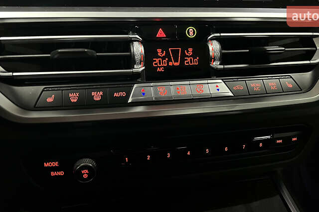 Красный БМВ 3 Серия, объемом двигателя 2 л и пробегом 74 тыс. км за 33000 $, фото 33 на Automoto.ua